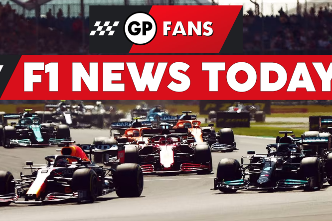 F1 News Today: Red Bull and Ferrari battle it out as big driver ready for RETURN and team boss responds to Alonso COMPLAINTS