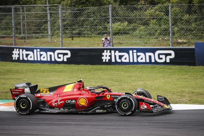 Ferrari&#039;s Italian GP boost: A one-off Monza special or genuine F1 progress?