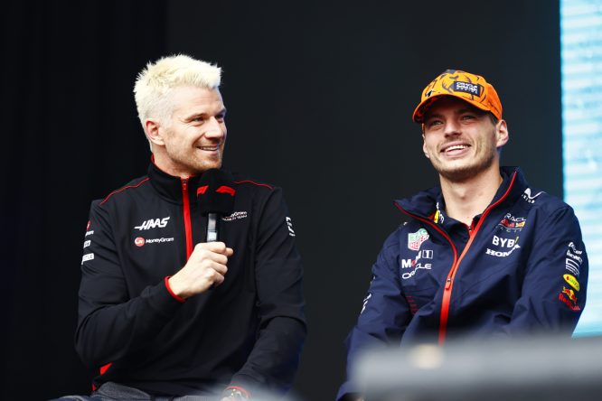 F1 driver&#8217;s coach reveals the &#8216;EXTREME discomfort&#8217; in preparation for ONE race