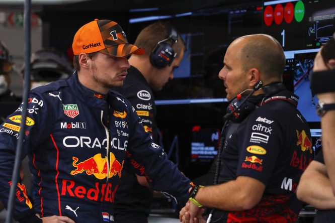 EXCLUSIVE: Red Bull technical director reveals critical area where RB19 can be &#8216;damaged&#8217;