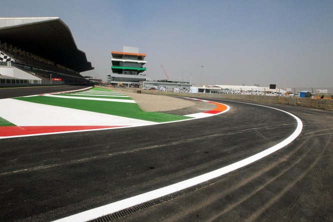 MotoGP&#8217;s first Indian GP hit by visa chaos as some teams and riders unable to fly