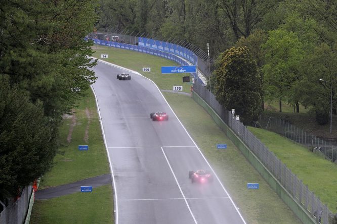 Friday favourite: Why there&#039;s more to Imola than its tragic past
