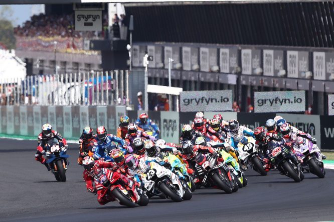 2023 MotoGP San Marino Grand Prix – How to watch, session times &amp; more