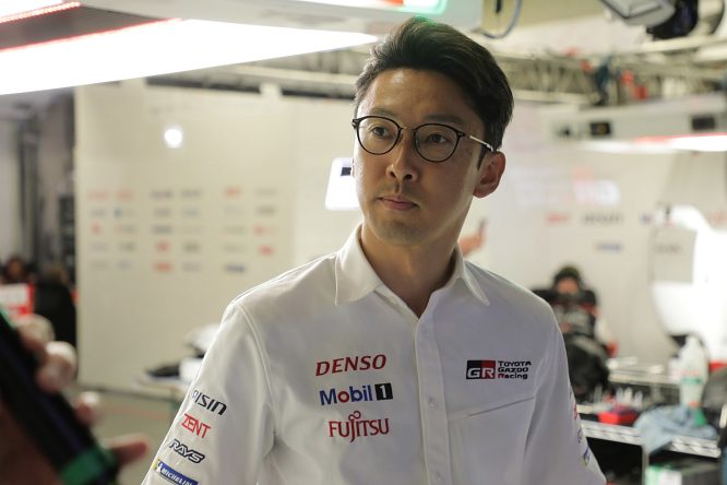 Toyota: Hirakawa&#8217;s McLaren deal not precursor to F1 return