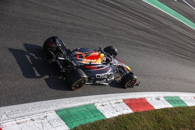 Autosport Podcast: F1 Italian GP review