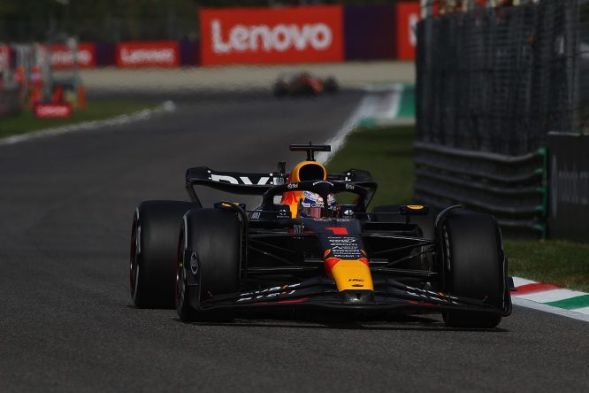 Flat Chat Podcast: Why Verstappen&#039;s rise shows no signs of slowing down
