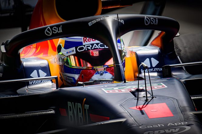 Why rivals don’t want BOP tweaks to help stop Red Bull F1 dominance