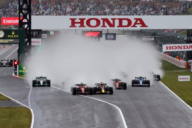 Vettel: Wrong to dismiss Verstappen&#8217;s brilliance in F1 2023