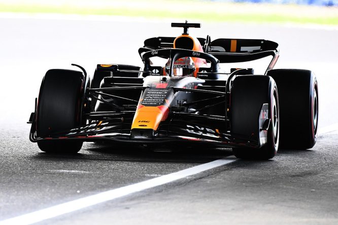 2023 F1 Japanese GP qualifying results: Verstappen takes pole