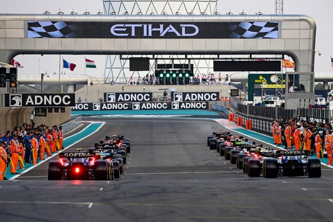 Why F1&#039;s cost cap now faces key test despite FIA all-clear