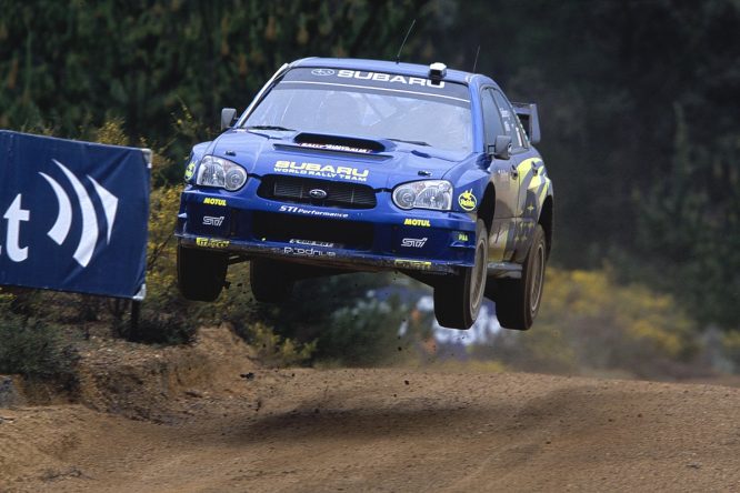 Why it&#039;s still too early to get excited about a potential Subaru WRC return