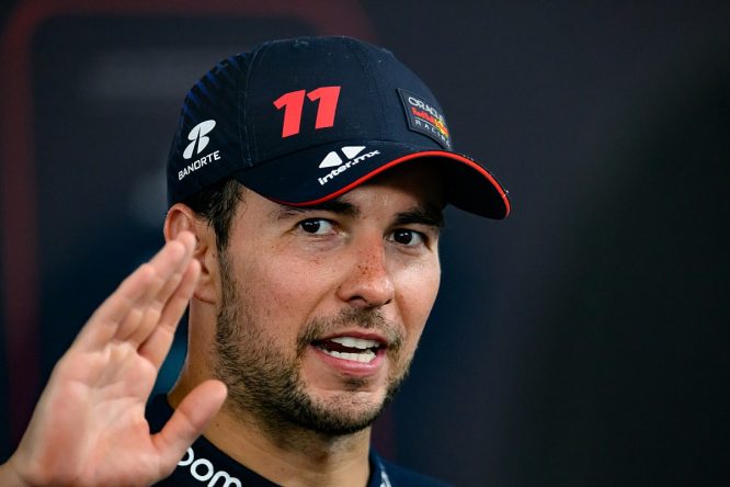Perez accepts Marko&#039;s apology after private meeting