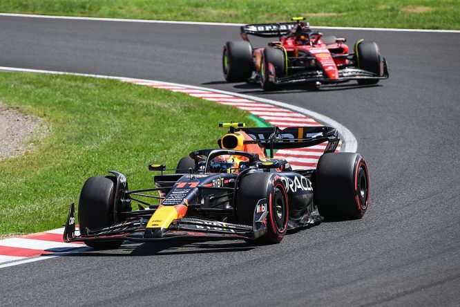 F1 Japanese GP – Start time, how to watch, starting grid &#038; more
