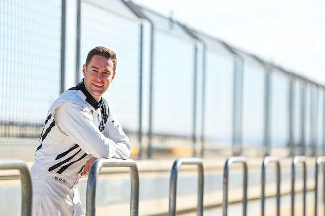 Vandoorne gets Peugeot WEC drive for 2024 season after Fuji cameo