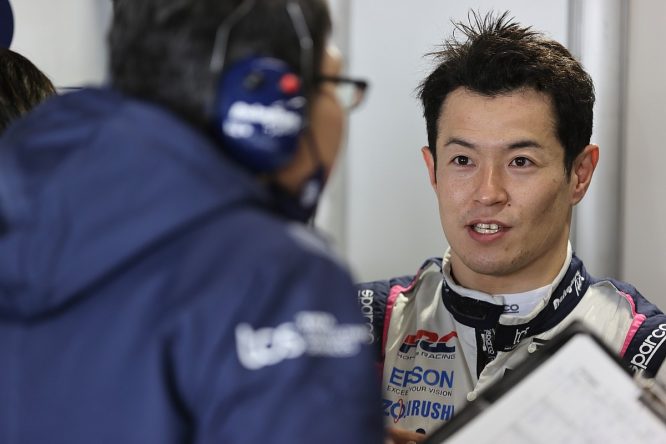 Yamamoto to miss remaining Super Formula, SUPER GT races after Sugo crash