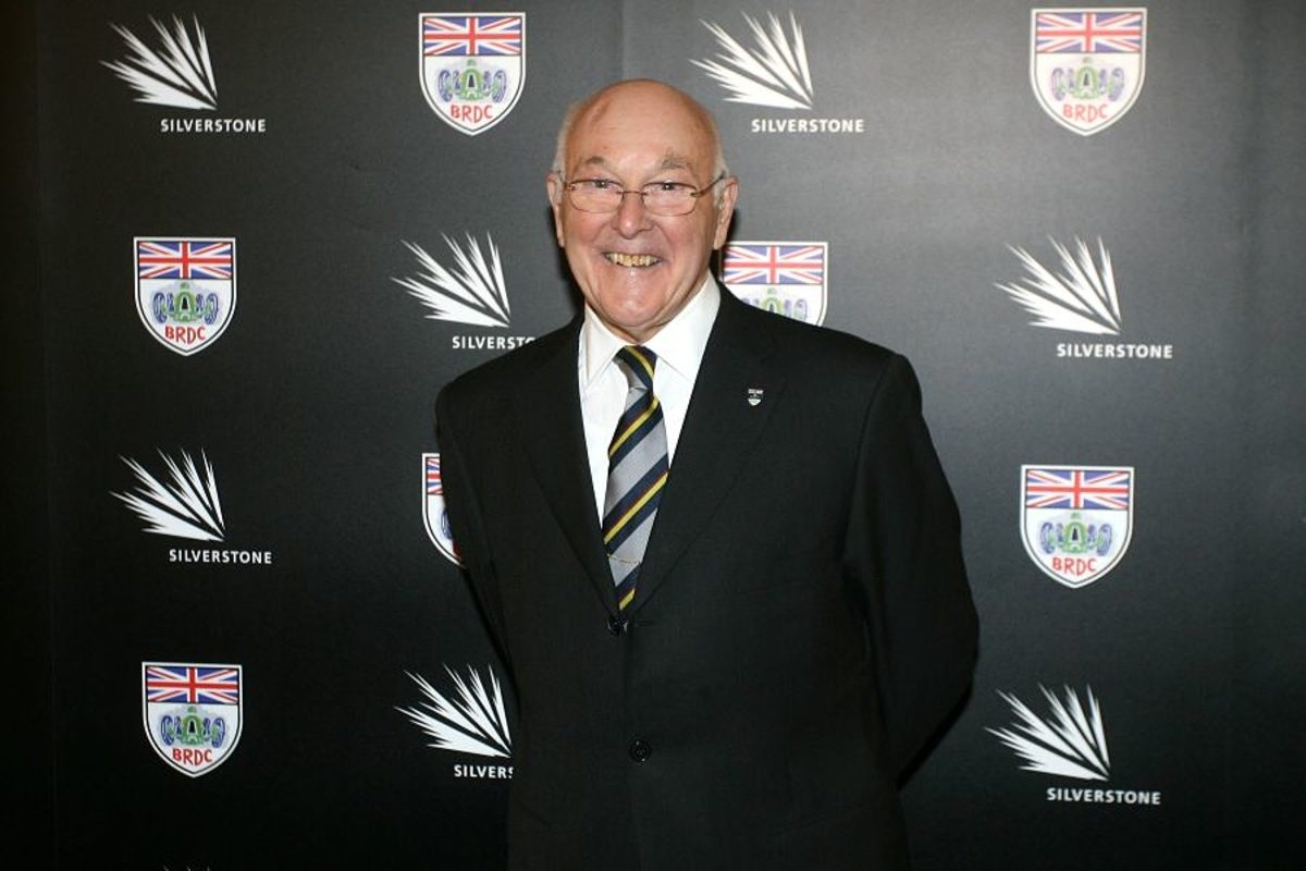 &#8216;The greatest voice in sport&#8217; &#8211; Unique tributes mount for legend Murray Walker