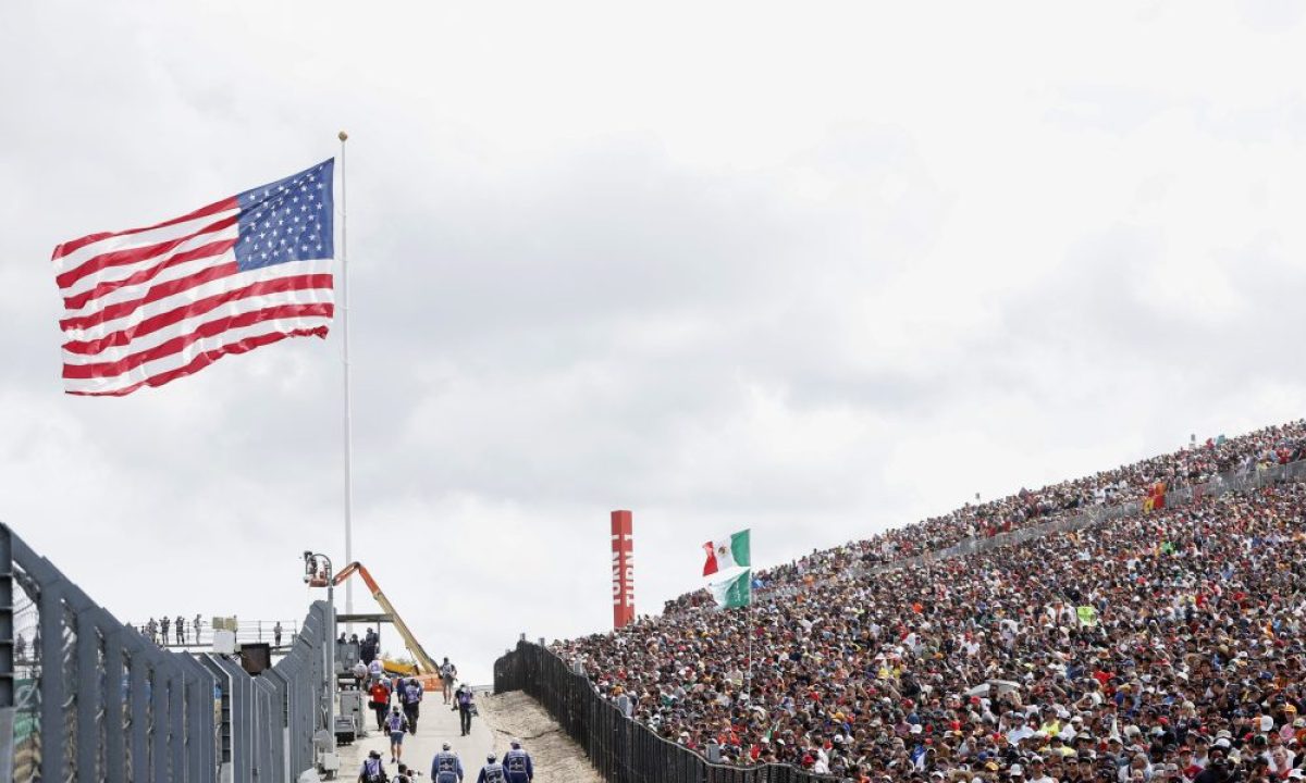 Why COTA is going for better, not bigger