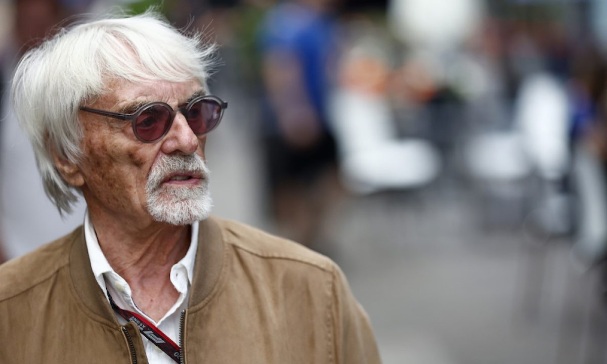 Former Formula 1 CEO Bernie Ecclestone has been ordered to pay $800 million after pleading guilty to tax fraud in court in the United Kingdom. Ecclestone had previously entered a not guilty plea to the charge relating to a trust held in Singapore, having not disclosed it to the government back in 2&#8230;