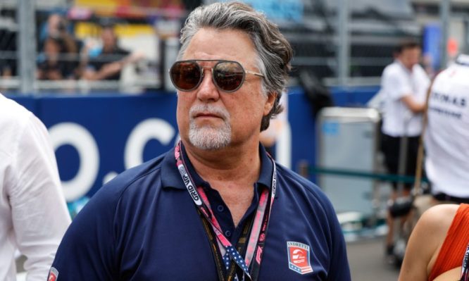 FIA approves &#8216;Andretti Formula Racing&#8217; F1 application