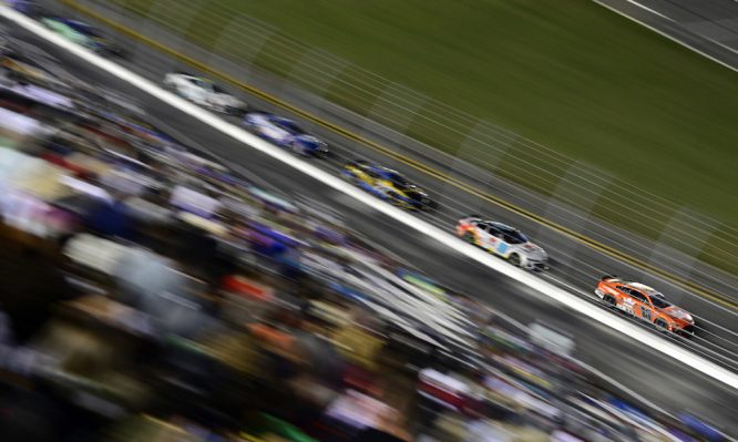 NASCAR&#8217;s Kennedy explains the thinking behind the 2024 schedule tweaks