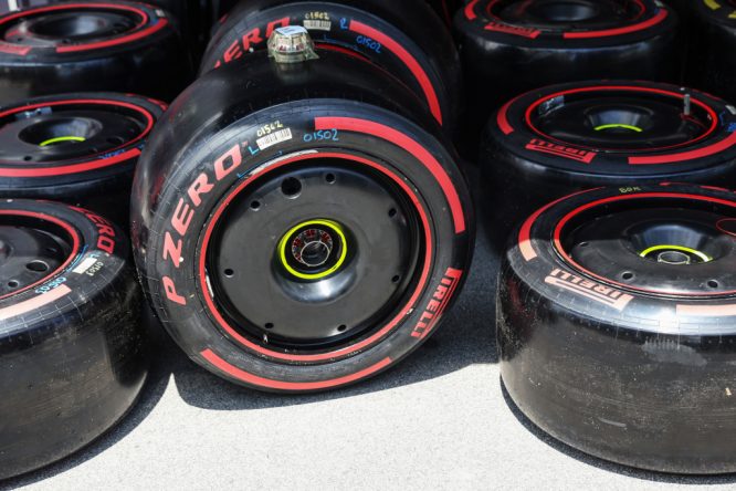 GPDA angered by FIA&#8217;s poor communication about Pirelli tire issues in Qatar