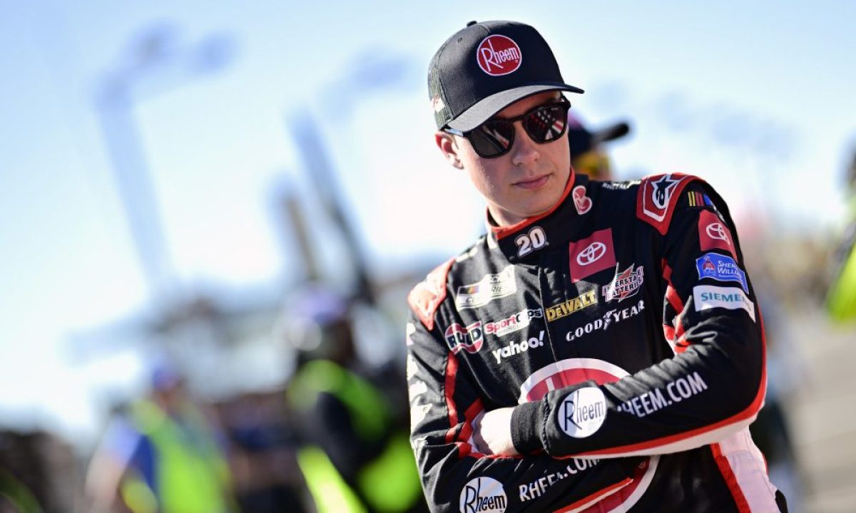 Revving Up for Redemption: Bell Aims for Triumph at Homestead