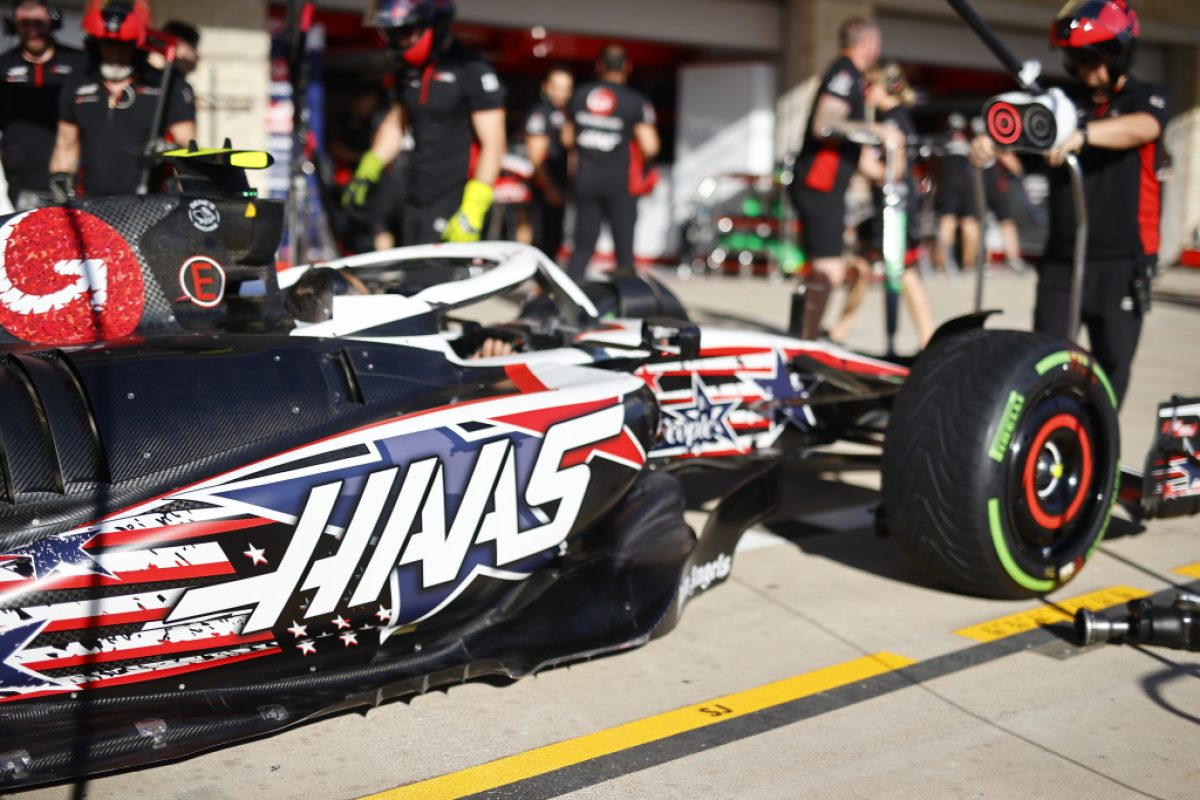 Revving Up Excitement: United States Grand Prix Brings Fierce Technical Upgrades to the Track