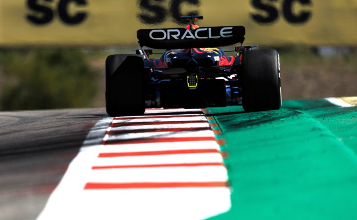 Verstappen predicts thrilling Sunday showdown as track limits errors spice up the race!