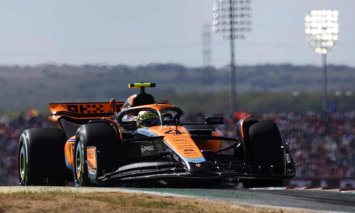 The Elusive Victory: McLaren&#8217;s Frustration Grows as Stella Acknowledges the Prolonged Wait