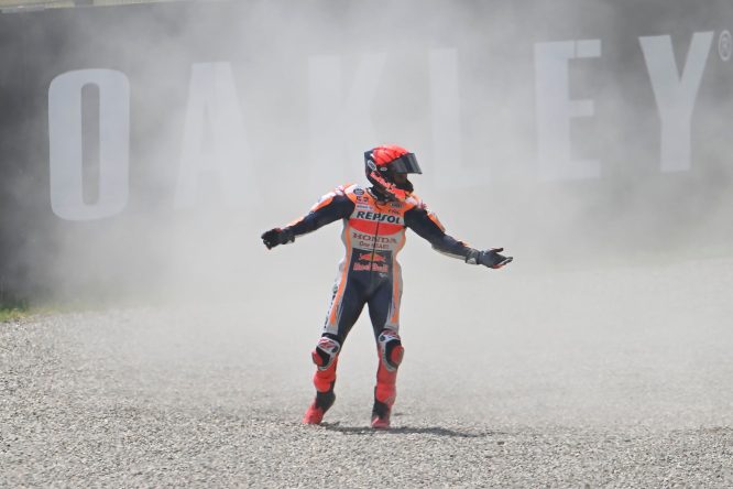 Our verdict on Marquez&#8217;s bombshell early Honda MotoGP exit