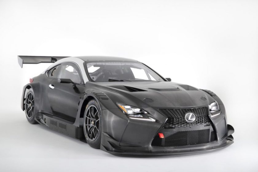 Breaking News: Akkodis ASP Announces Exciting Addition of Two-Car Lexus LMGT3 Pursuit