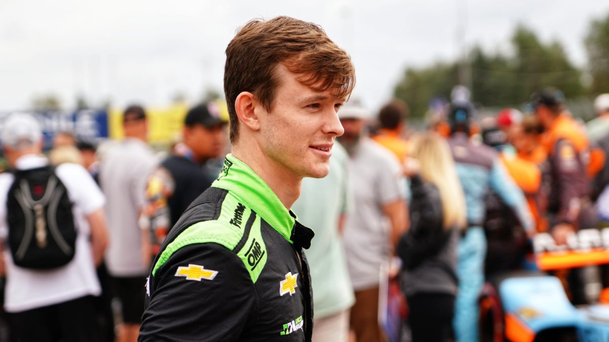 An Unforeseen Journey: Ilott and Juncos Part Ways, Paving New Paths in Motorsport