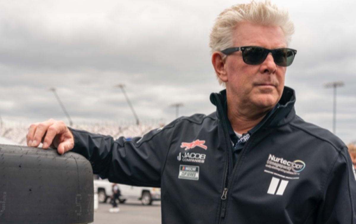 Renowned Racing Maverick, Rick Ware, Joins Elite Lineup of Featured Speakers for the Highly-Anticipated 4th Annual Race Industry Week