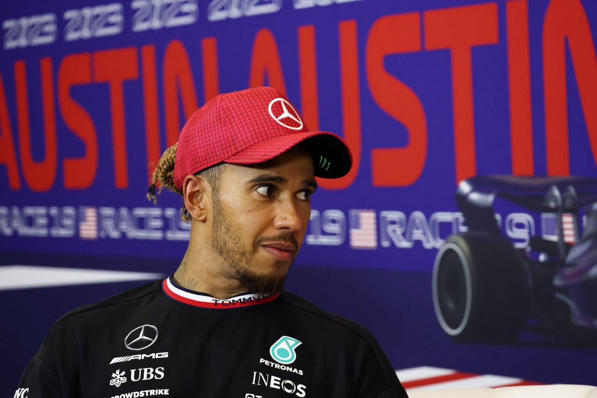 Hamilton exposes FIA bias: Unveiling a widespread disregard for regulations in Formula 1