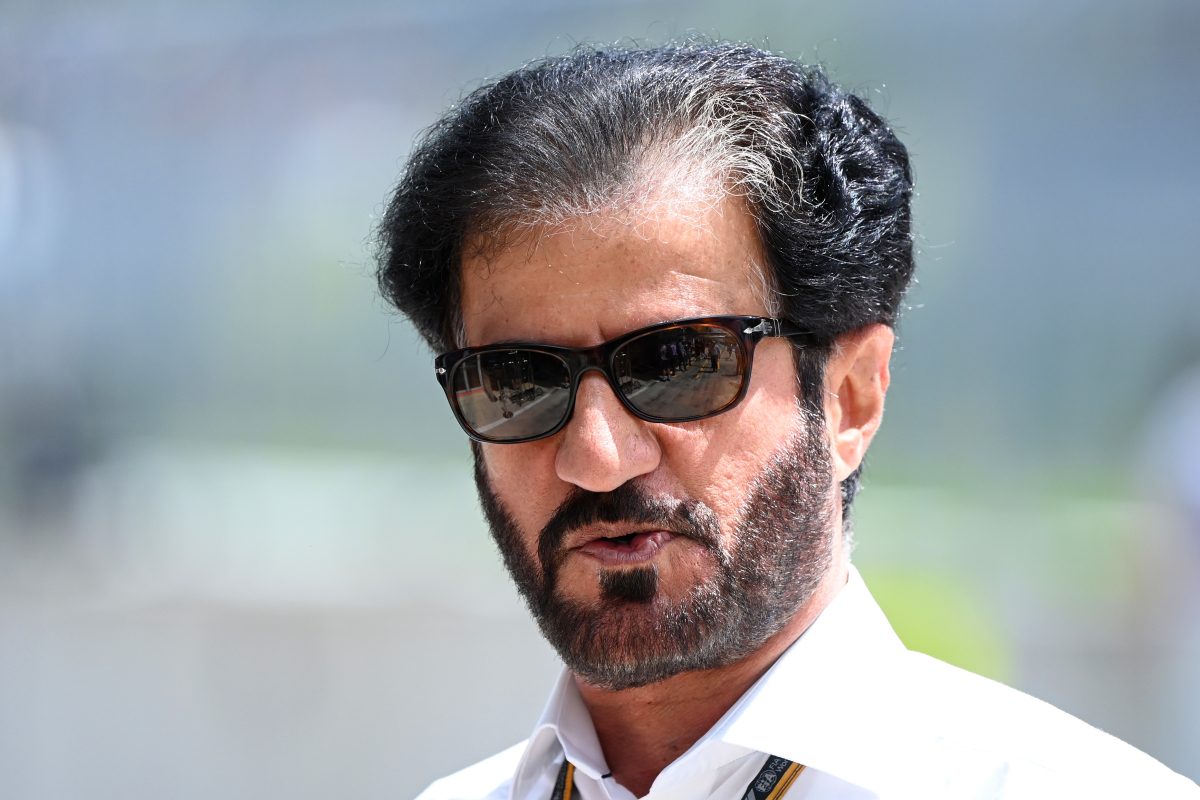 FIA president Mohammed Ben Sulayem suggests that Formula 1 should have more teams and fewer races going forward.