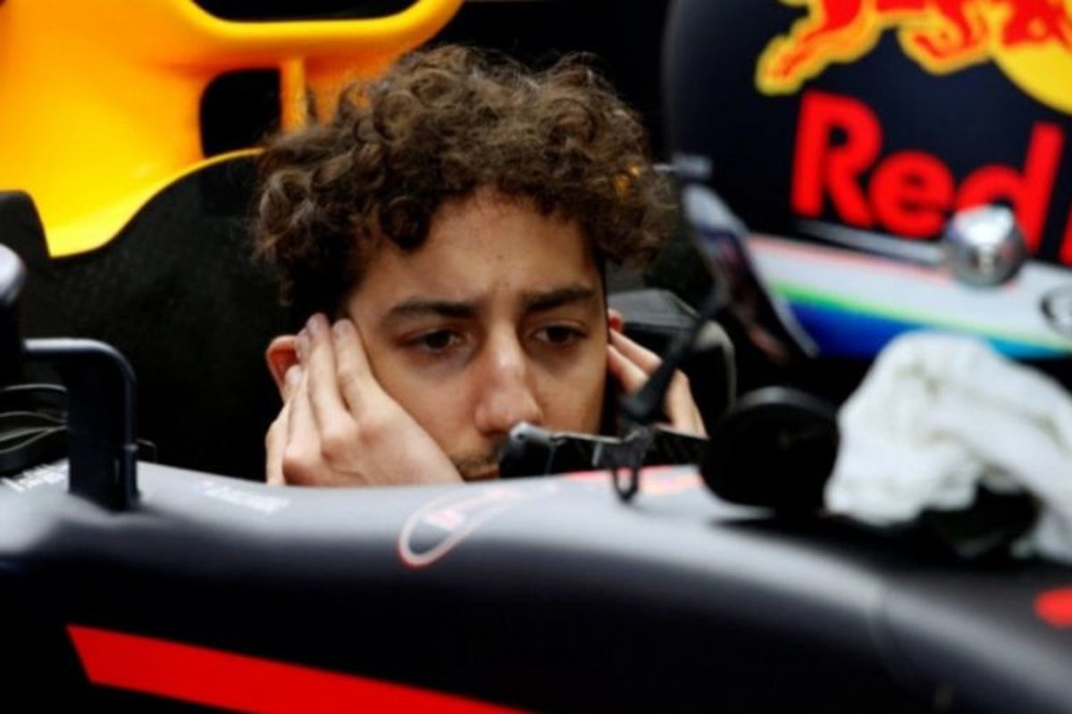 The Controversial Departure: F1 Experts Criticize Ricciardo&#8217;s Decision to Leave Red Bull &#8211; and He Confirms the Criticism