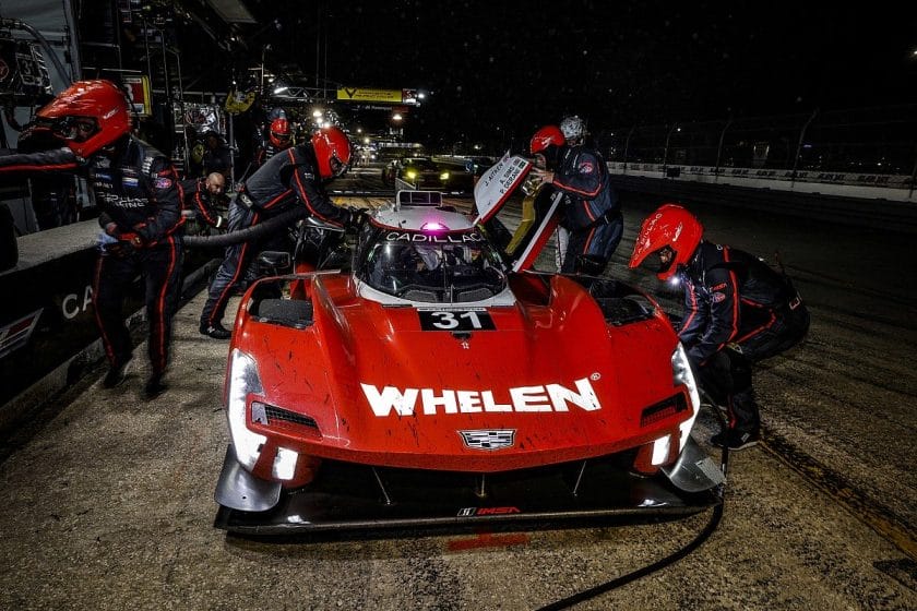 How virtual energy has become a defining principle in Hypercar racing ...