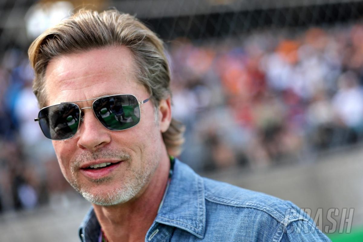 Revving Up the Drama: F1 Drivers&#8217; Briefing Reveals Hollywood-worthy Updates from Brad Pitt Movie!