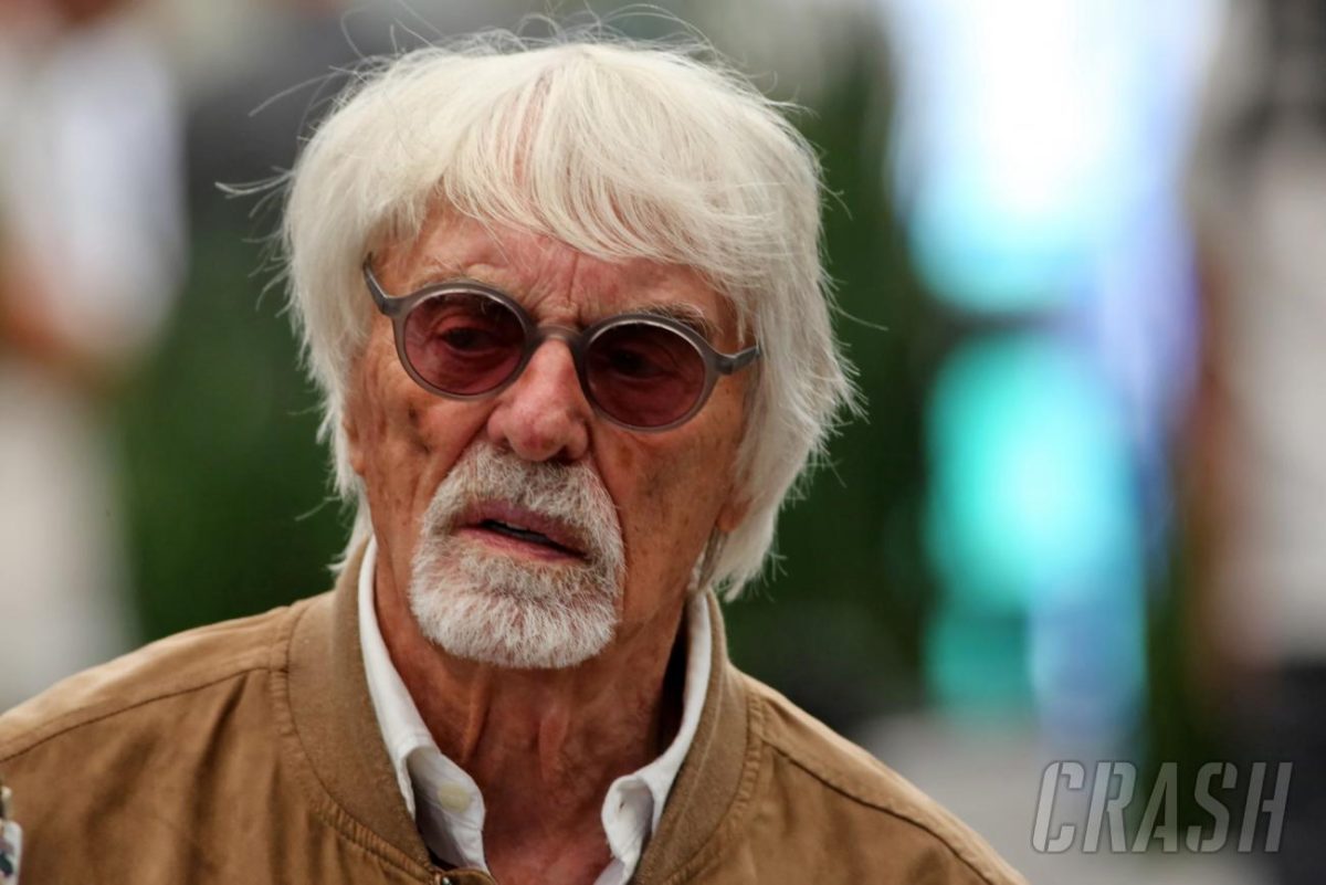 Former F1 supremo Bernie Ecclestone has been handed a 17-month suspended prison sentence after pleading guilty to fraud. 