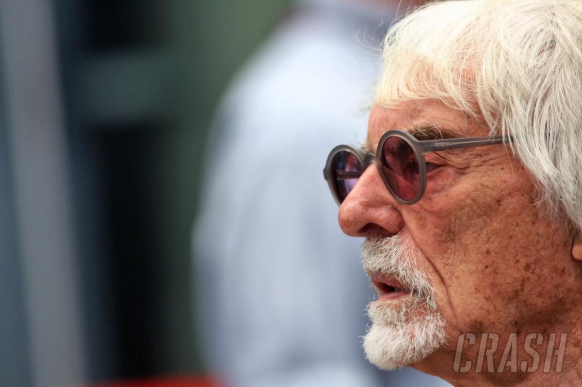 Bernie Ecclestone had a net worth of £2.498 billion reported earlier this year, before his fraud ruling.