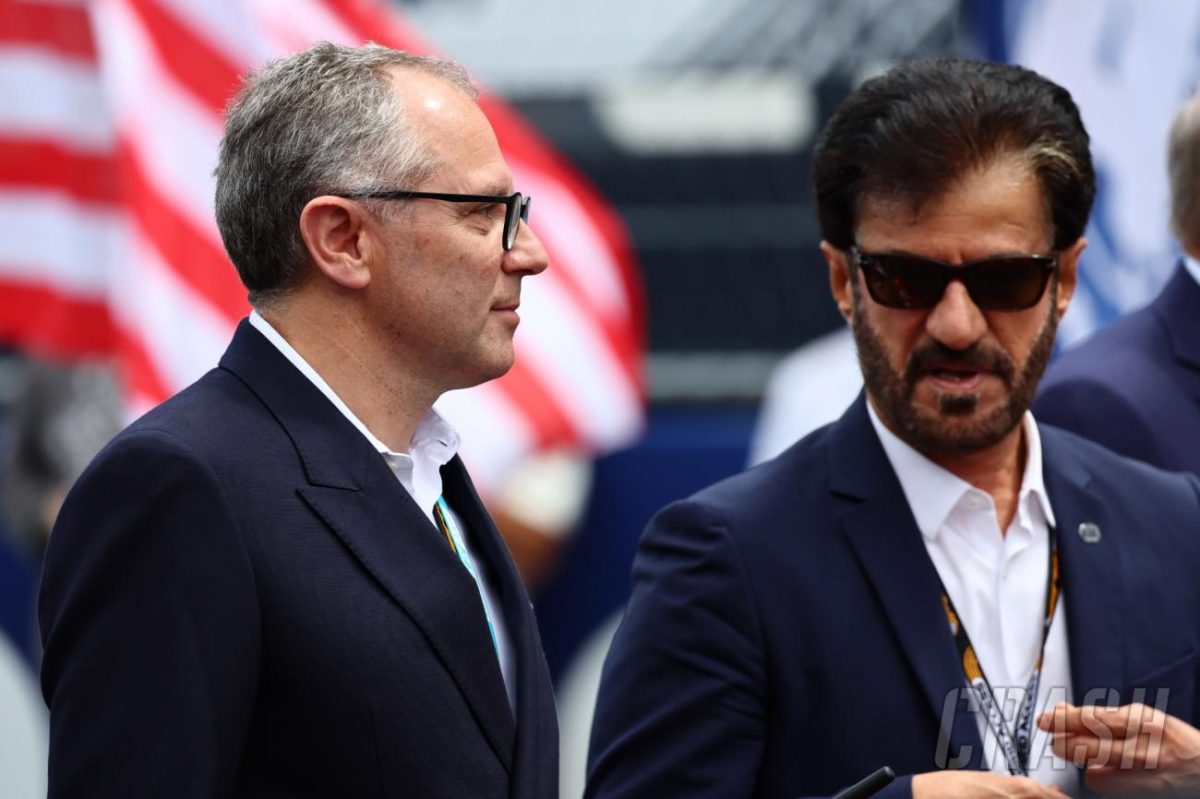 FIA President Overcomes Challenges and Makes History with the Addition of the 11th F1 Team