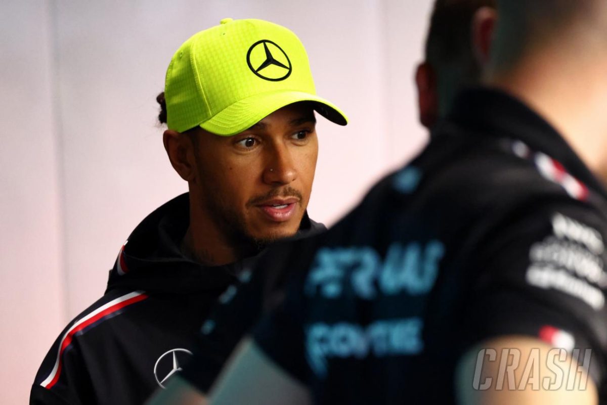 ‘Lewis Hamilton gets “unfair” criticism &#8211; but was “wrong” in latest FIA row’
