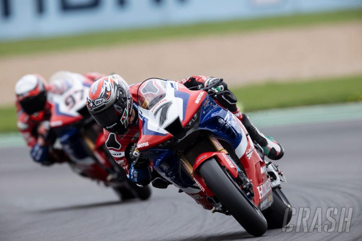 Honda Accelerates towards Triumph: Lecuona and Vierge Secure Thrilling WorldSBK Journey for 2024