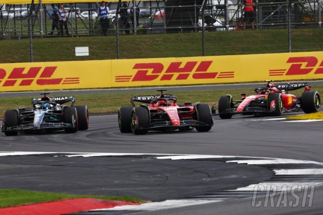 Predicting the remaining F1 constructors’ battles in 2023