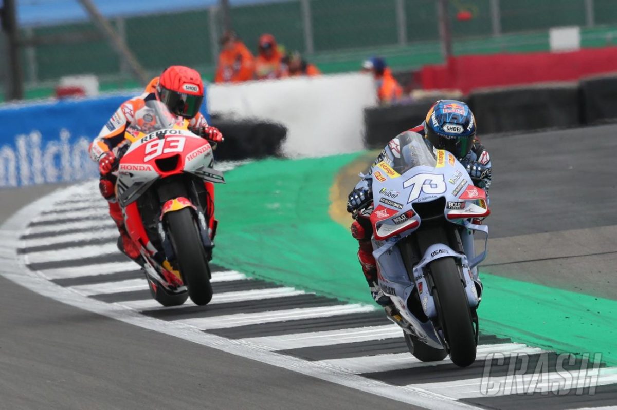 Racing History in the Making: Marc Marquez Set for Thrilling Ducati Debut at Valencia Test