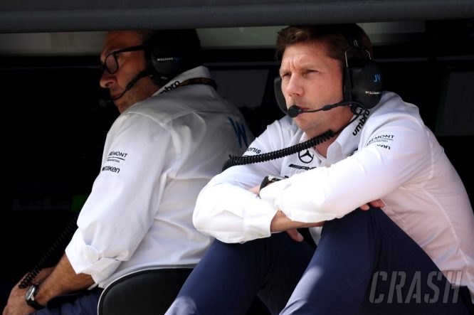 Williams “strongly against” Andretti F1 bid: &#8220;It’s not that we’re close-minded&#8221;