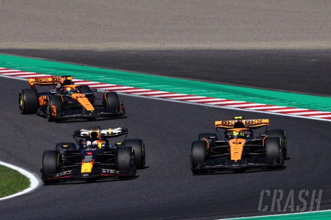 Mercedes lessons from McLaren go deeper than visual similarities to Red Bull