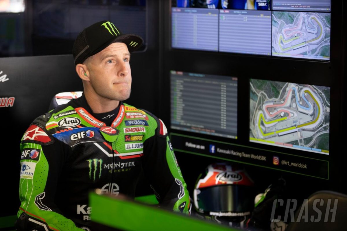 Unstoppable Duo: Jonathan Rea&#8217;s Reunion with Yamaha&#8217;s Top Crew Chief Sparks Excitement for 2024 Championship Bid