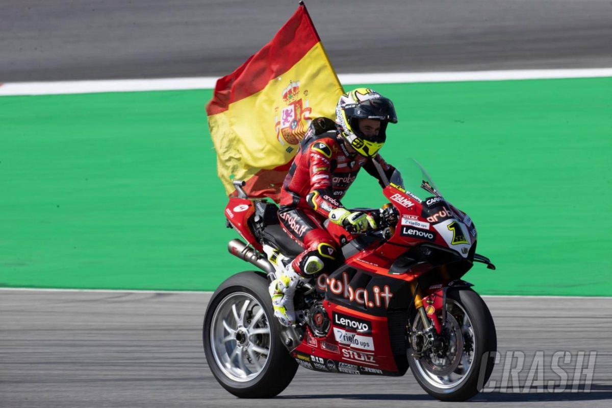Revolutionary WorldSBK Regulations: Leveling the Playing Field for All Competitors