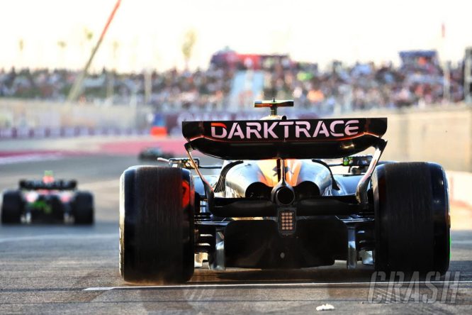 Mandatory three-stop race could be imposed amid Qatar F1 tyre safety fears